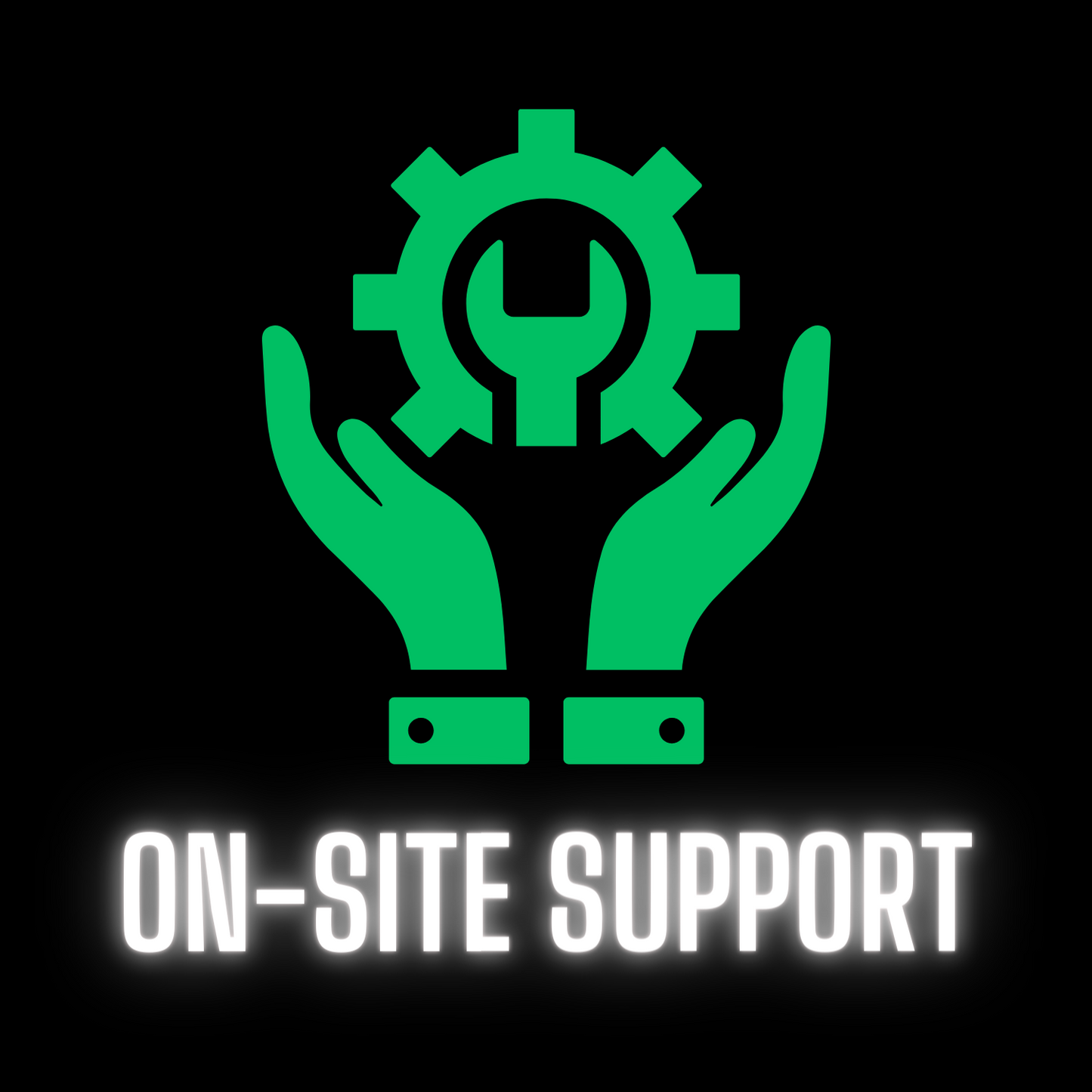 On-Site Technical Support
